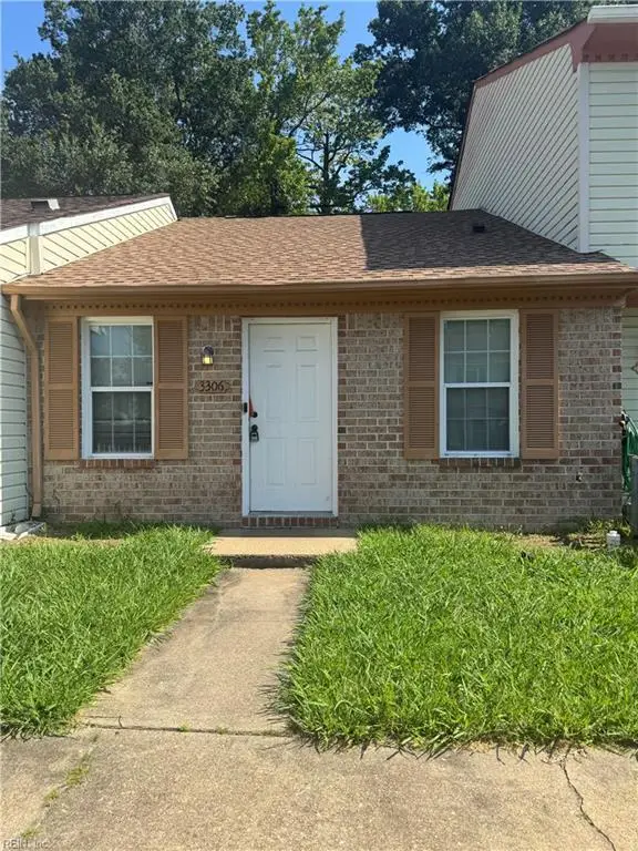 3306 Scarborough Way, Virginia Beach, VA 23453 - #1