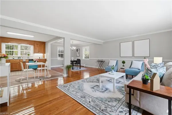 218 Crittenden Lane, Newport News, VA 23606