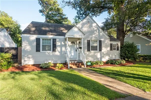 2608 Bapaume Avenue, Norfolk, VA 23509
