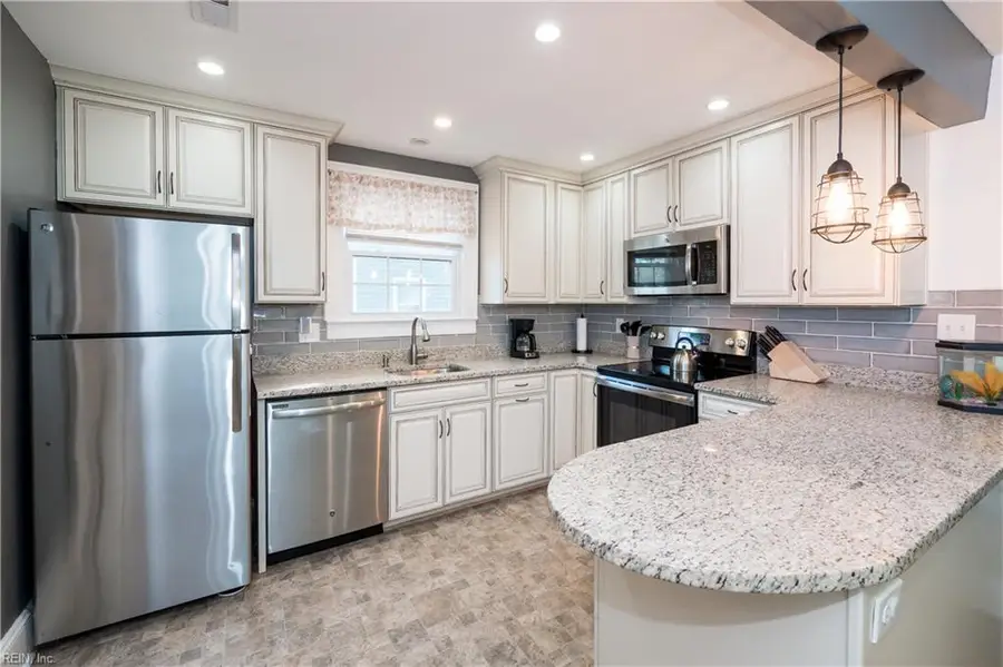 2608 Bapaume Avenue, Norfolk, VA 23509 - #3