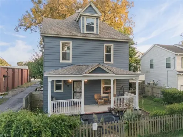 109 W 36th Street, Norfolk, VA 23504