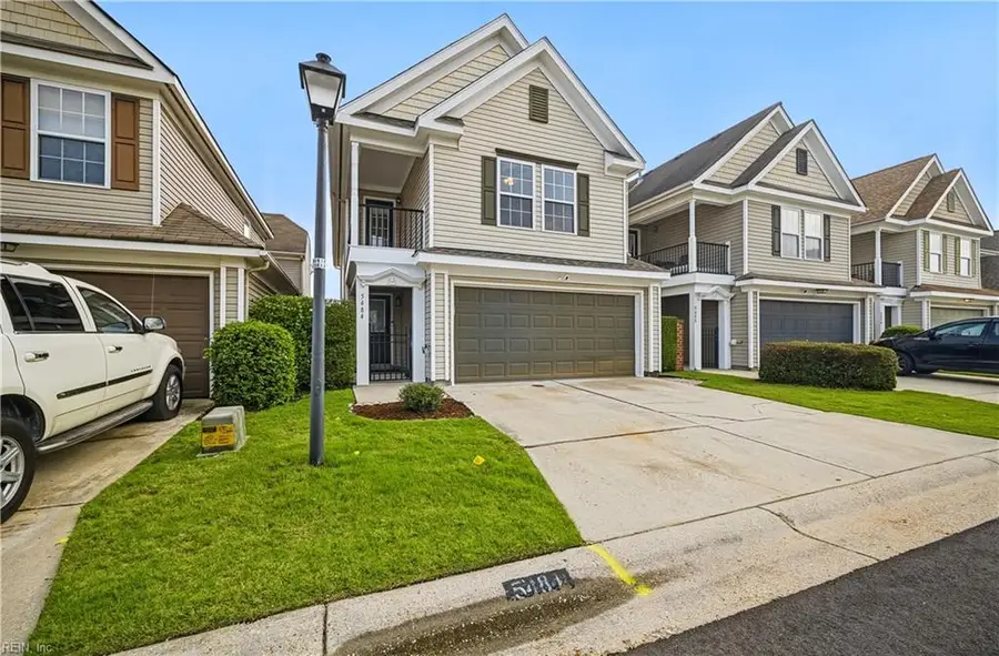 5484 Bulls Bay Drive, Virginia Beach, VA 23462 - #2