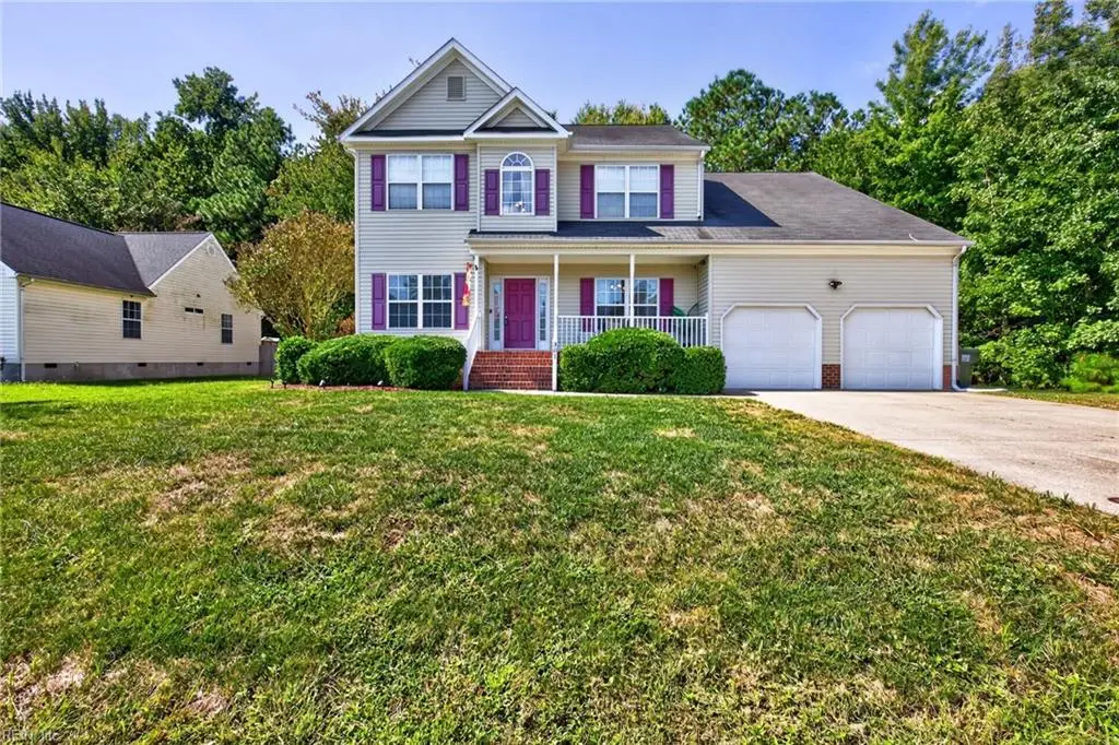 301 Forest View Lane, Smithfield, VA 23430 - #1