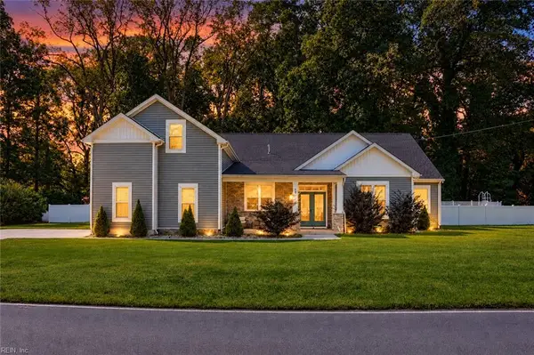 Address Withheld By Seller, Newport News, VA 23606