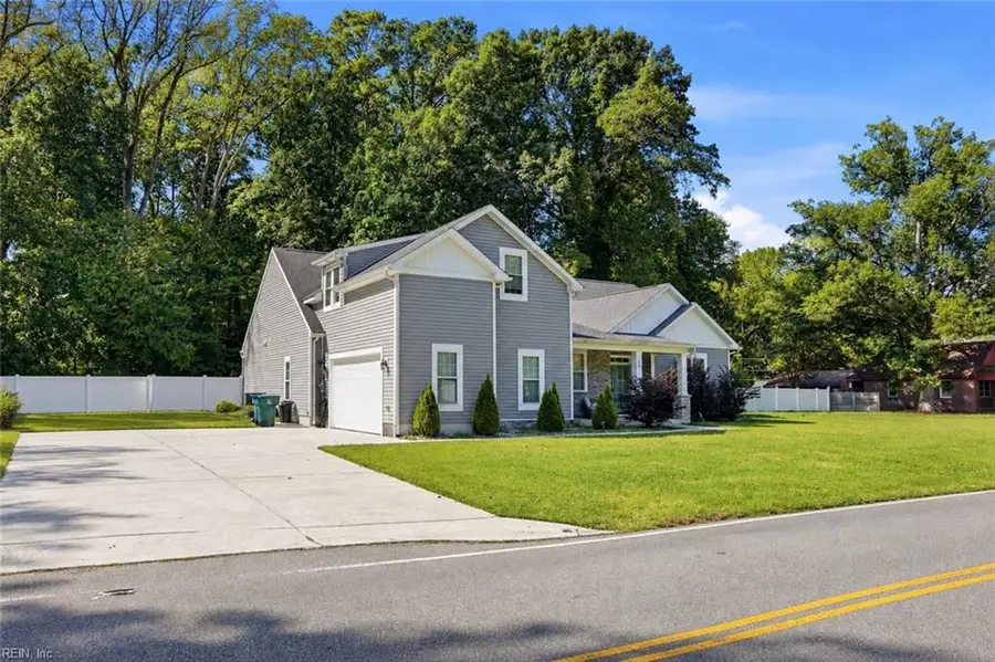 Address Withheld By Seller, Newport News, VA 23606 - #2