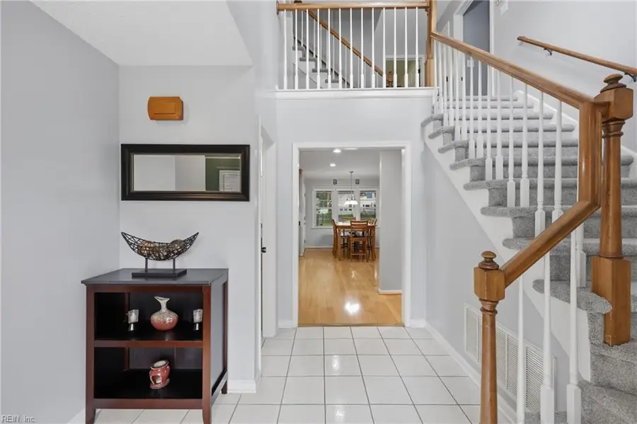 516 Ashforth Way Way, Chesapeake, VA 23322 - #3