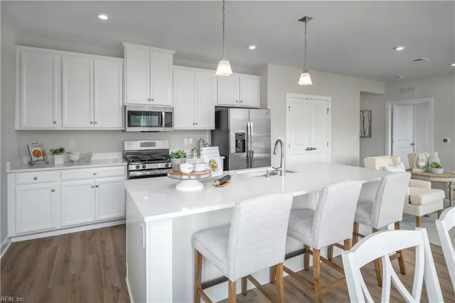 7102 Bridgeway Drive #206, Suffolk, VA 23435 - #2