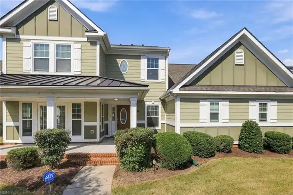 3386 Village Square Pl #30, Suffolk, VA 23435