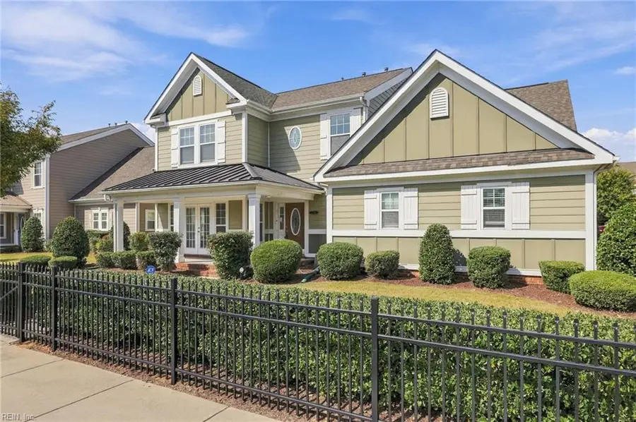 3386 Village Square Pl #30, Suffolk, VA 23435 - #3