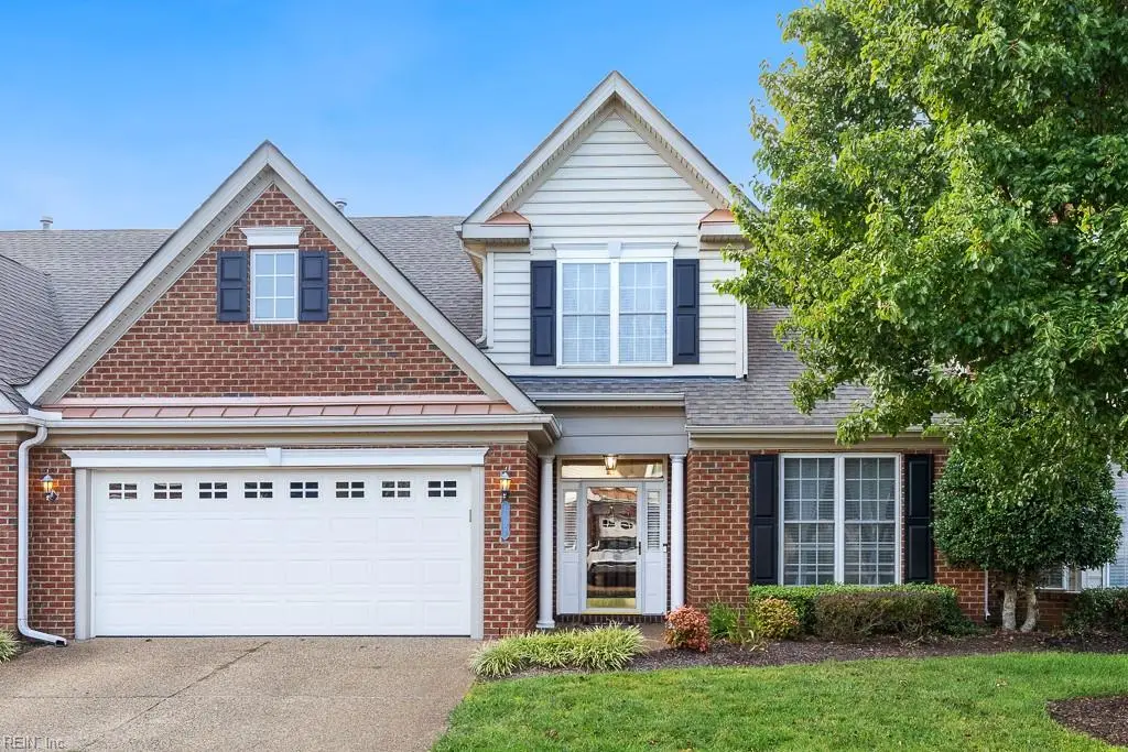 1407 Hawick Terrace, Chesapeake, VA 23322 - #1