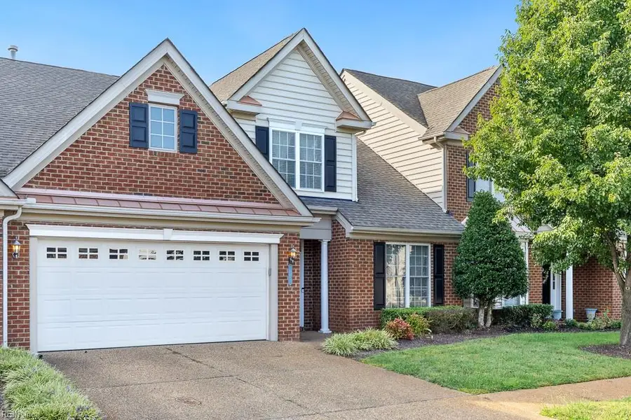 1407 Hawick Terrace, Chesapeake, VA 23322 - #2