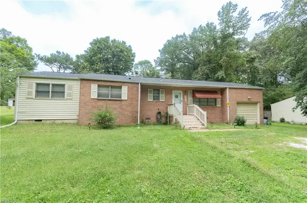 507 Goosley Road, Yorktown, VA 23690