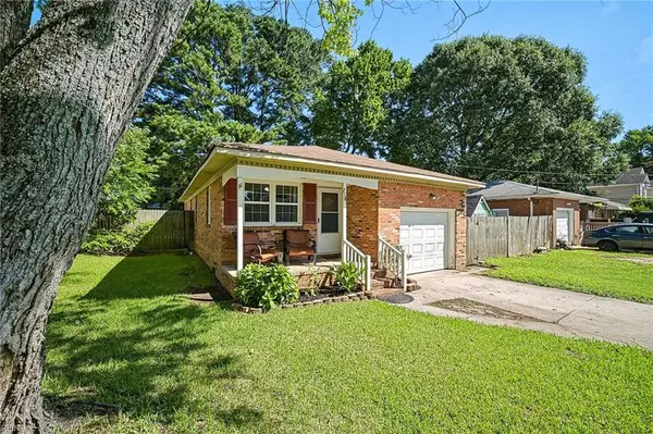 718 Osborn Avenue, Chesapeake, VA 23325
