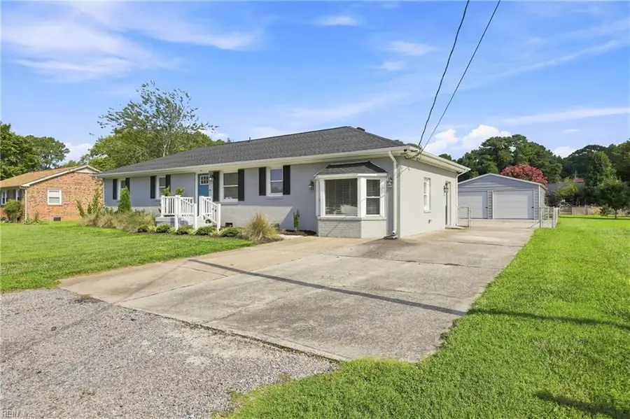 46 Holland Lane, Windsor, VA 23487 - #3