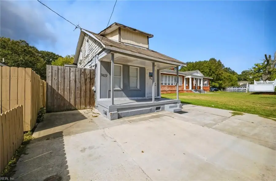 7419 Chesapeake Boulevard, Norfolk, VA 23513 - #2