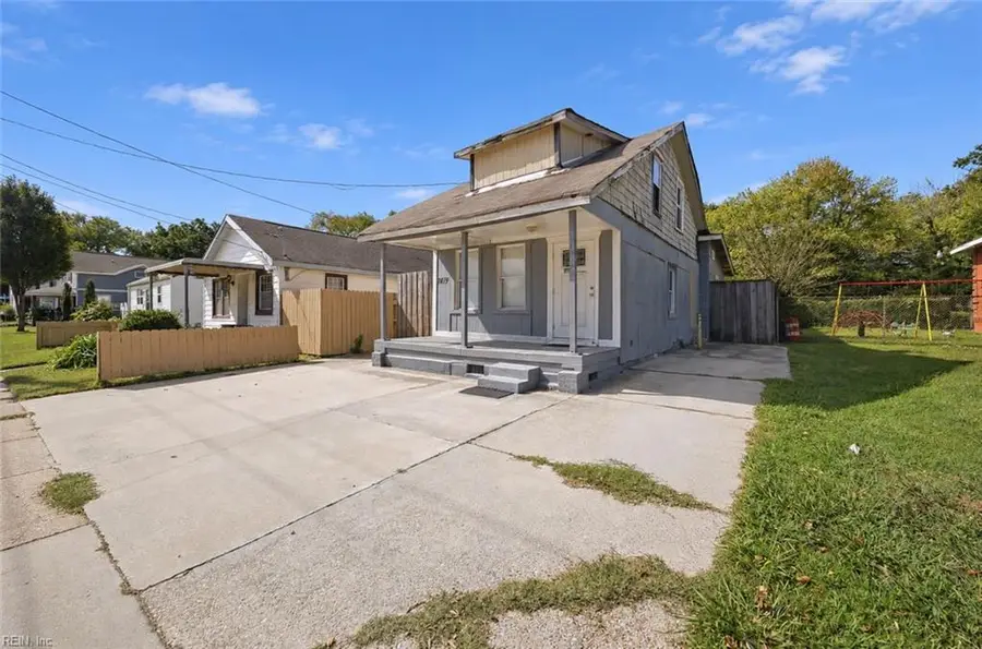 7419 Chesapeake Boulevard, Norfolk, VA 23513 - #3