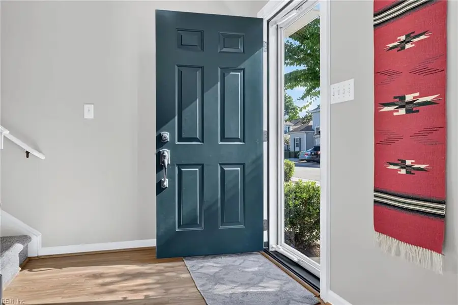 1817 Riddlesworth Drive, Virginia Beach, VA 23456 - #2