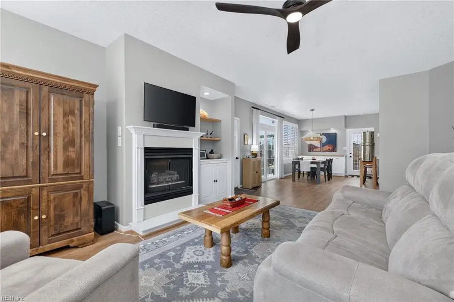 1817 Riddlesworth Drive, Virginia Beach, VA 23456 - #3