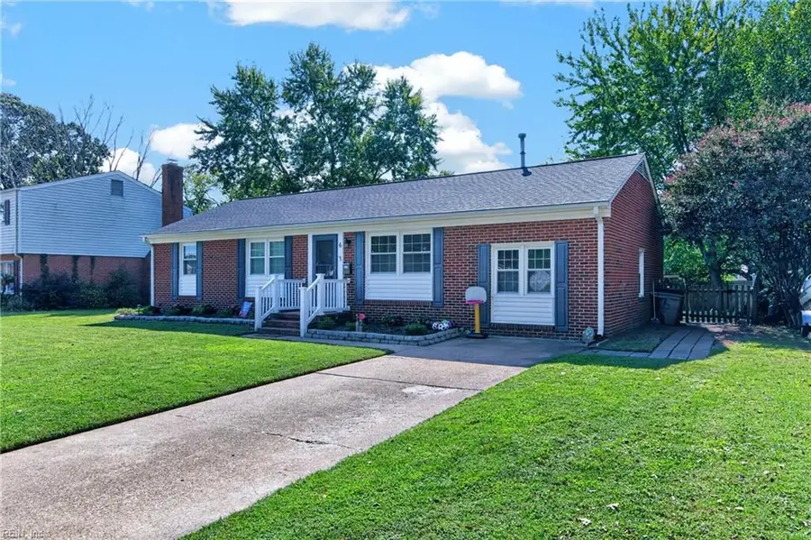 6 Holiday Drive, Hampton, VA 23669 - #3