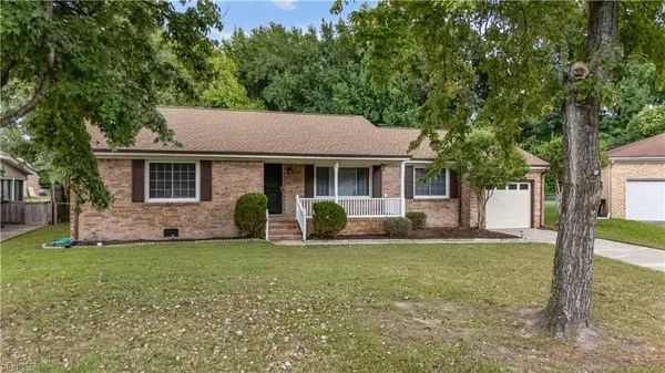5887 Clear Springs Road, Virginia Beach, VA 23464