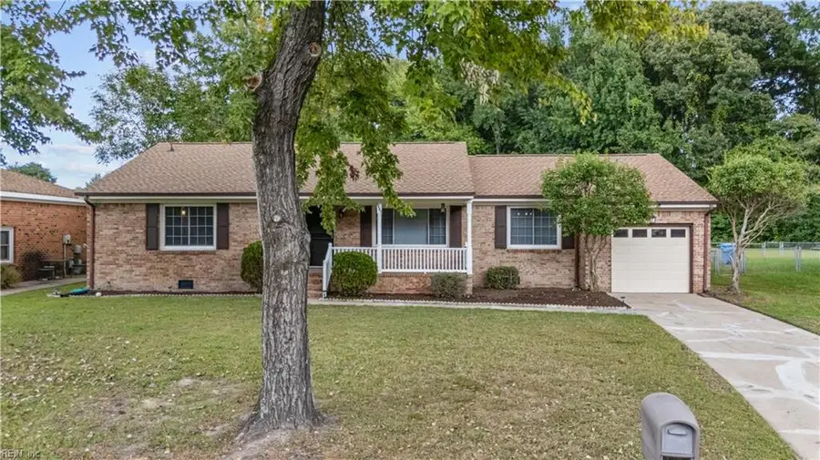 5887 Clear Springs Road, Virginia Beach, VA 23464 - #2