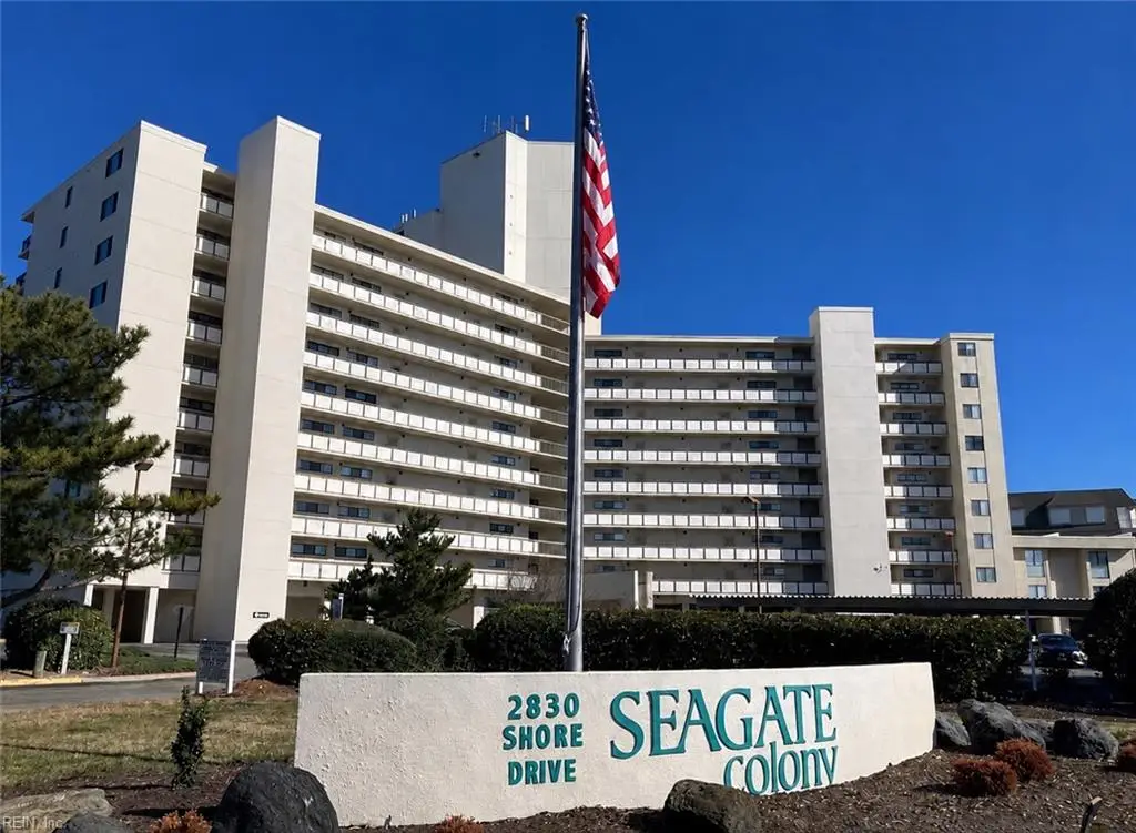 2830 Shore Drive #PH1, Virginia Beach, VA 23451 - #1