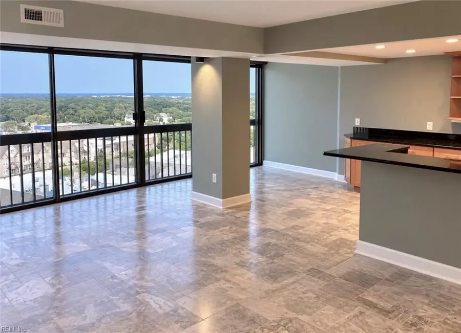 2830 Shore Drive #PH1, Virginia Beach, VA 23451 - #2