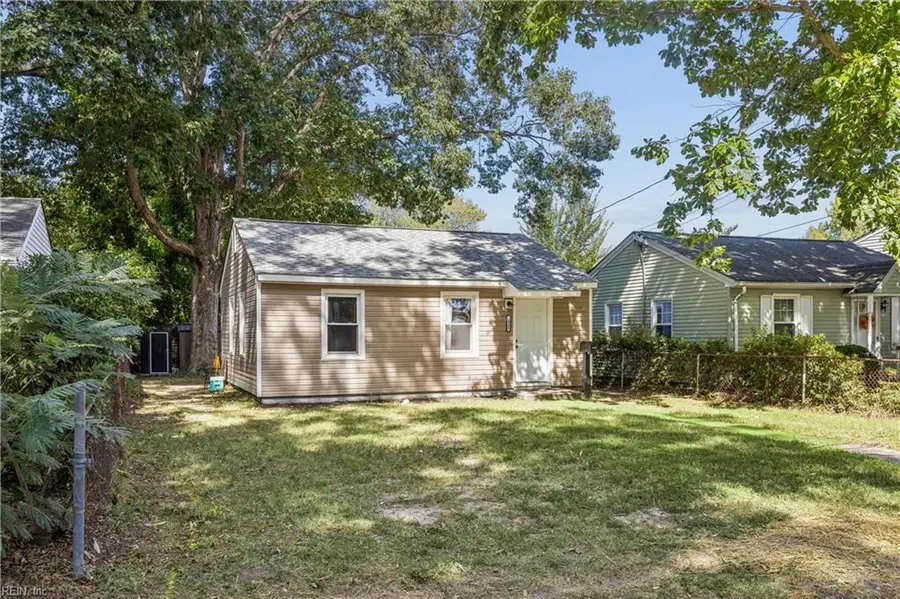 1949 Long Green Lane, Hampton, VA 23663 - #3