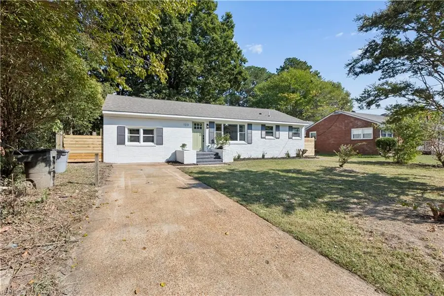 123 Prince James Drive, Hampton, VA 23669 - #2