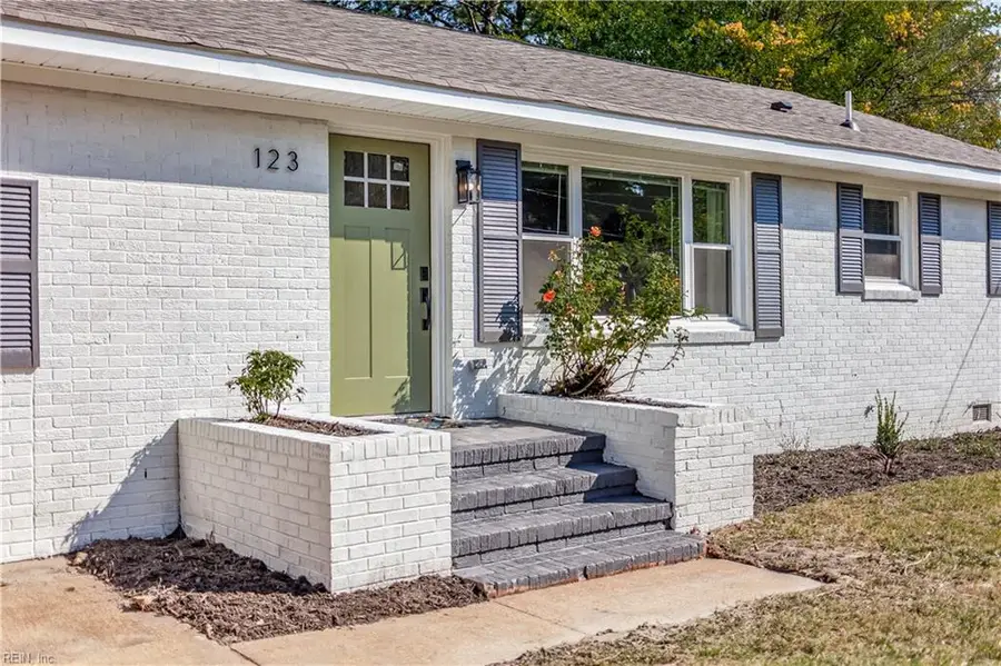 123 Prince James Drive, Hampton, VA 23669 - #3