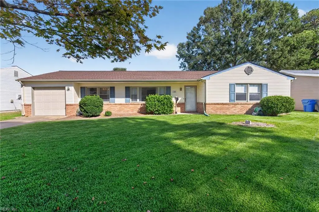 236 Rocky Mount Road, Virginia Beach, VA 23452 - #1