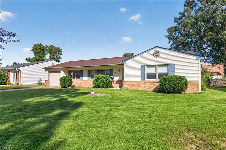 236 Rocky Mount Road, Virginia Beach, VA 23452 - #2