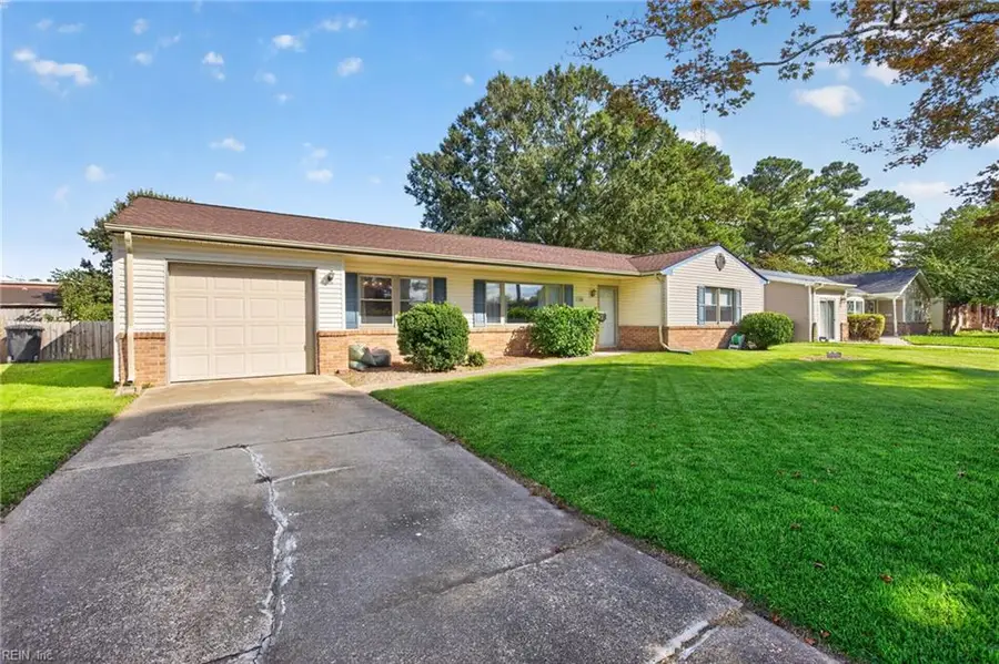 236 Rocky Mount Road, Virginia Beach, VA 23452 - #3