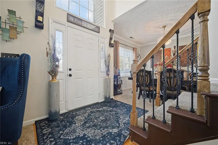 6406 Aberdeen Place, Suffolk, VA 23435 - #2