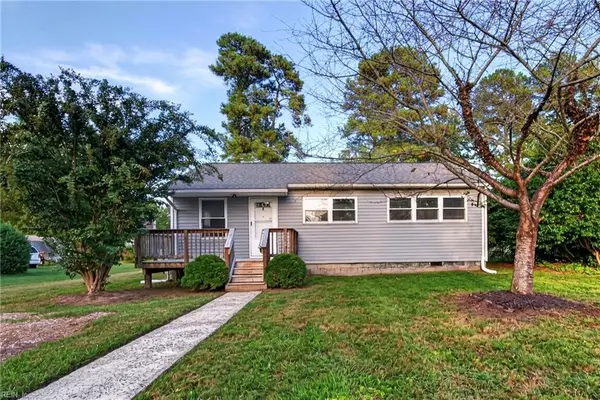 115 Nelson Drive, Williamsburg, VA 23185