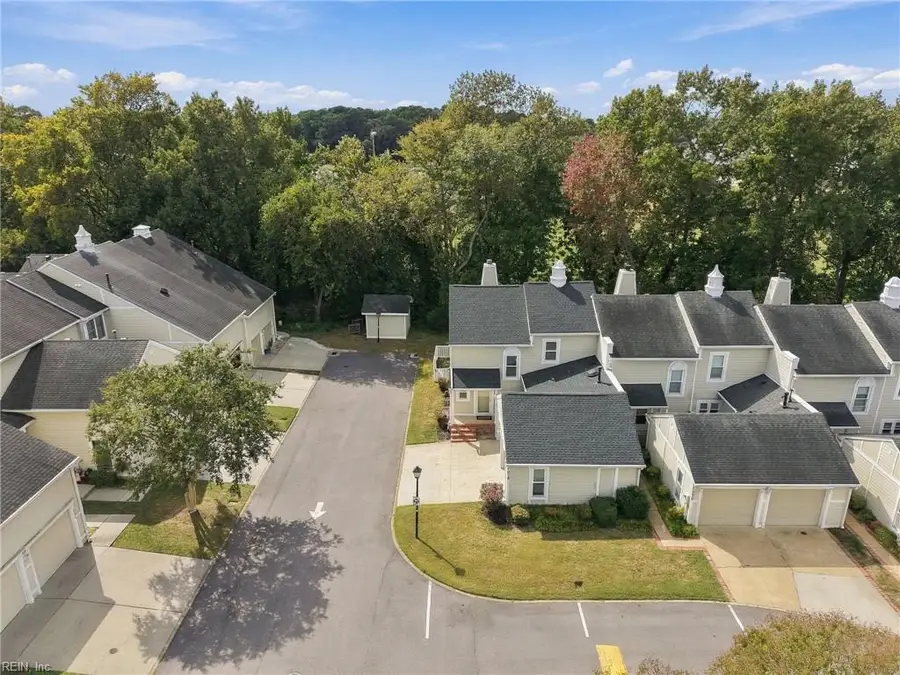 1028 Collection Creek Way, Virginia Beach, VA 23454 - #3