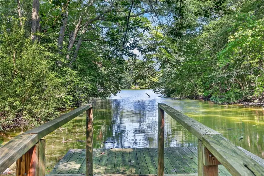 1546 Moores Point Road, Suffolk, VA 23436 - #2