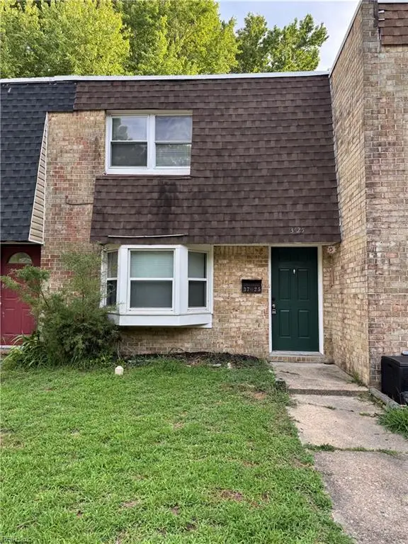 3725 Arthur Avenue, Virginia Beach, VA 23452 - #1