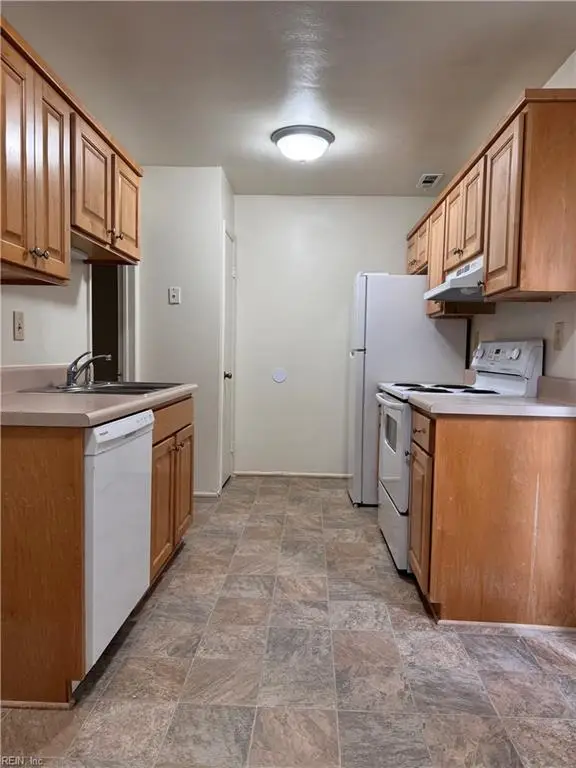 3725 Arthur Avenue, Virginia Beach, VA 23452 - #2
