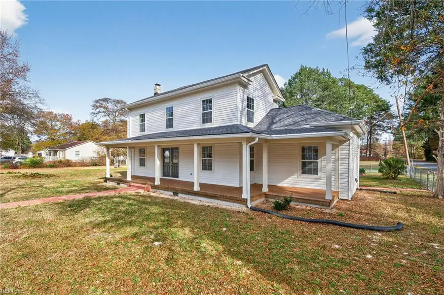 22077 Main Street, Courtland, VA 23837 - #3