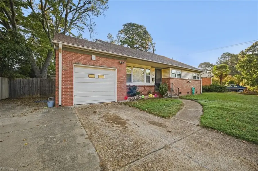 424 Pepper Mill Lane, Norfolk, VA 23502 - #3