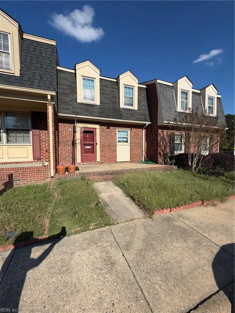 14541 Old Courthouse Way #E, Newport News, VA 23608 - #1
