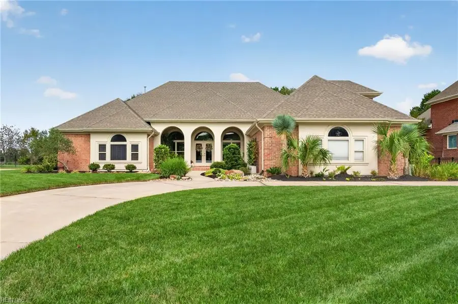 2528 Nestlebrook Trail, Virginia Beach, VA 23456 - #2