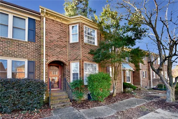 4317 Mountainleaf Court, Virginia Beach, VA 23456