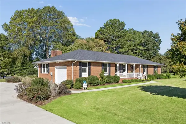 2010 Tillage Lane, Hayes, VA 23072