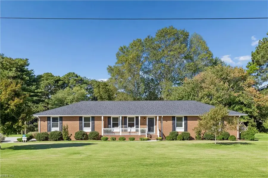 2010 Tillage Lane, Hayes, VA 23072 - #2