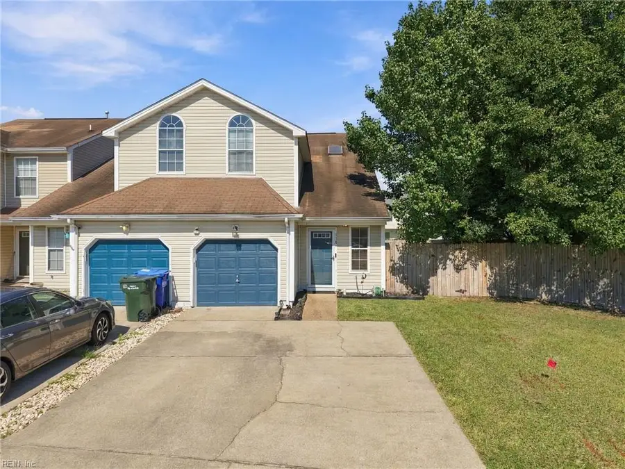 118 Majestic Drive, Suffolk, VA 23434 - #3