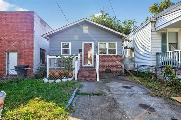 1242 25th Street, Newport News, VA 23607
