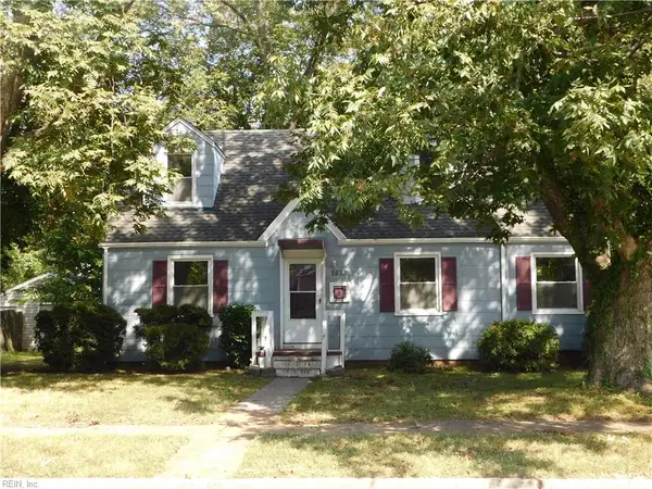 1432 Shelton Avenue, Norfolk, VA 23502