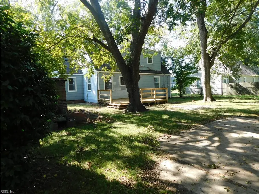 1432 Shelton Avenue, Norfolk, VA 23502 - #3
